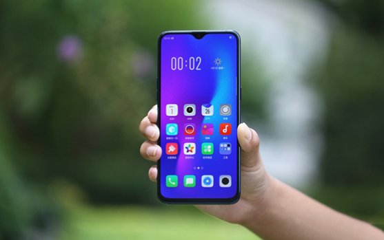 OPPO R17什么时候上市？