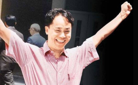 张子强（张世豪）资料？