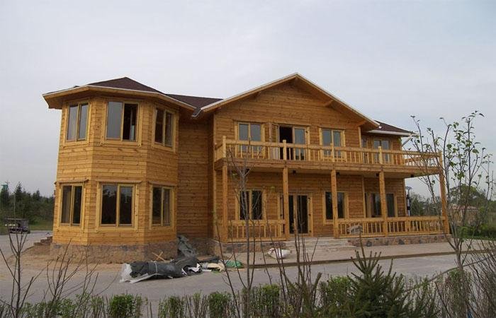 河南信阳市政府回应“耕地建别墅”一事,没有许可证开发商是如何建起来的?