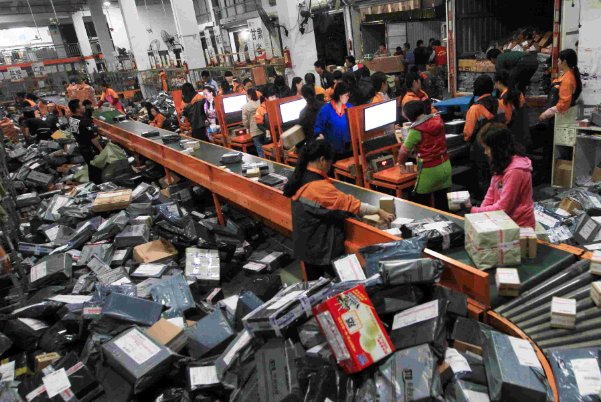 录取通知书不得投递至快件箱自提点，你赞成这个做法吗？