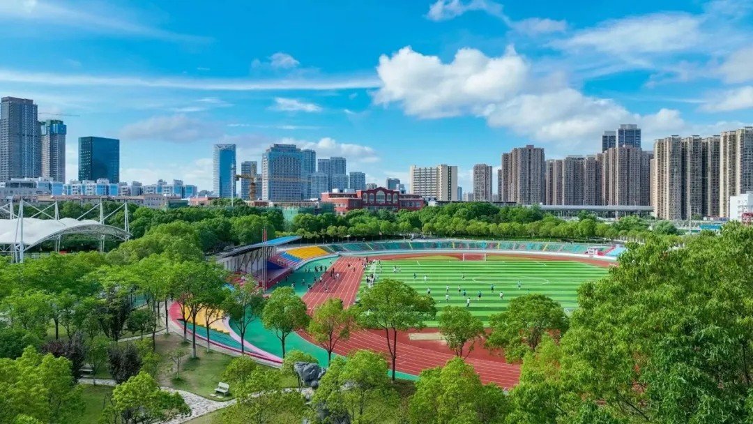 武昌工学院好吗