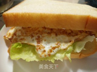 奶酪焗三明治怎样做才好吃？