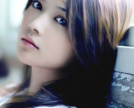 qq透明皮肤怎么弄