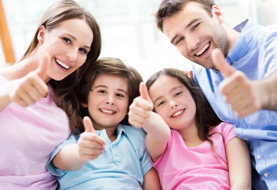 鼓励孩子学习的语言