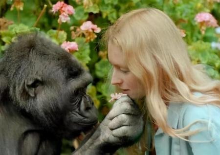 如何看待人类让动物杂交？目的是什么？