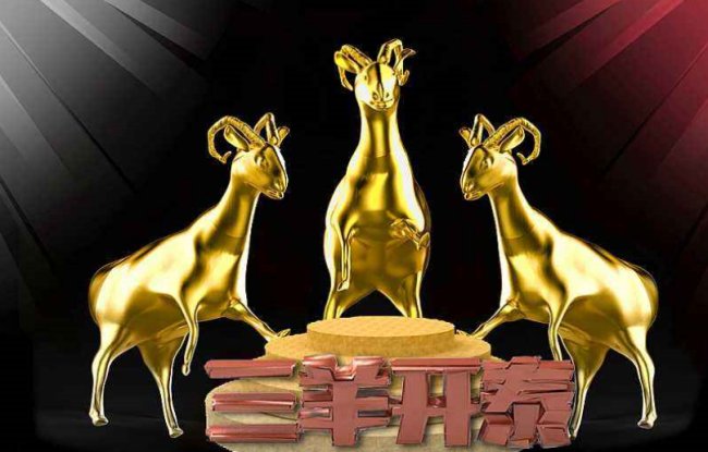 1到10开头的祝福成语，谁知道？