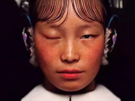 陈漫摄影作品惹争议，她拍摄的作品到底存在哪些问题？