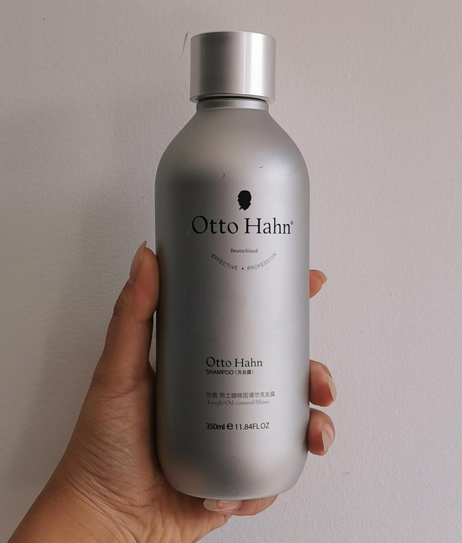 什么洗发水去头屑最好用？