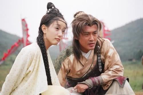 电视剧《大唐双龙传》里面寇仲和徐子凌是好兄弟，为什么最后寇仲就这么死了呢？