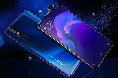 vivox27上市时间以及价格