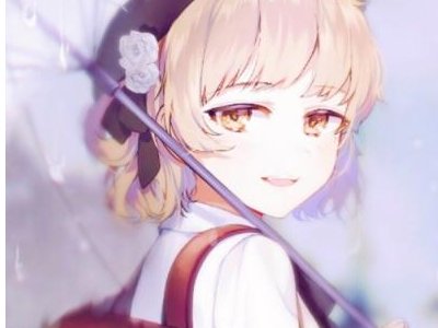 女生用什么头像好？