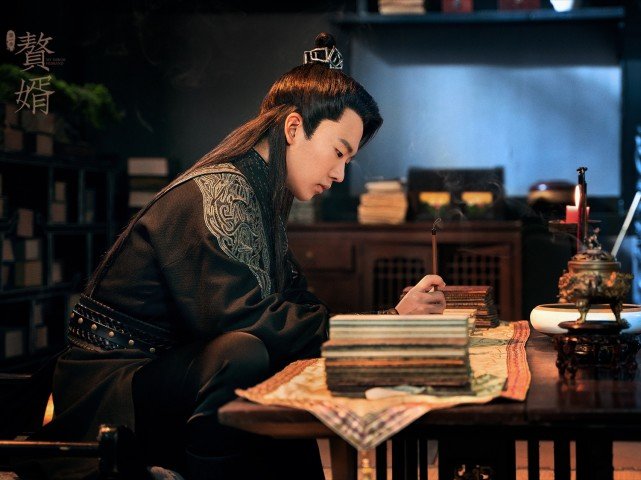 赘婿：主要的故事内容是什么？宁毅到底是怎样的人？