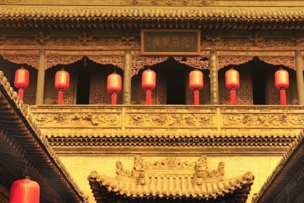 乔家大院的主人是真实的吗