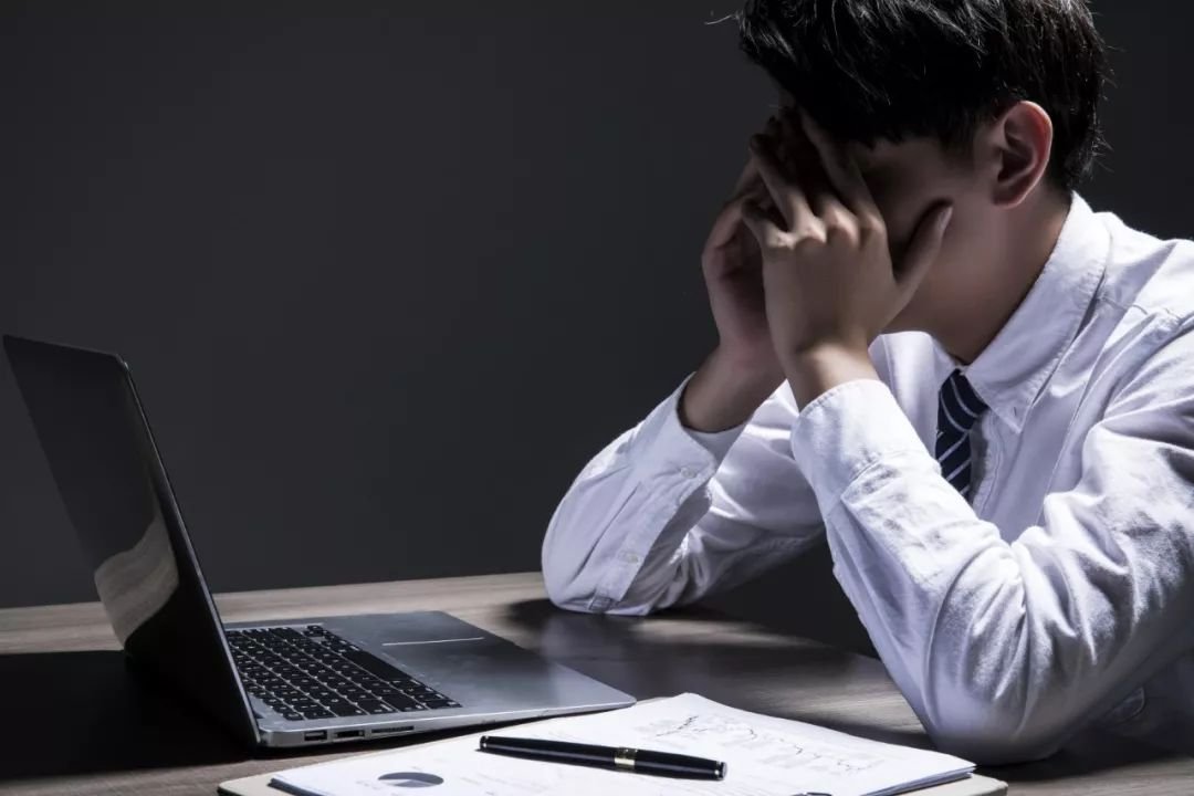 毕业生在找工作的时候，该怎么缓解压力？