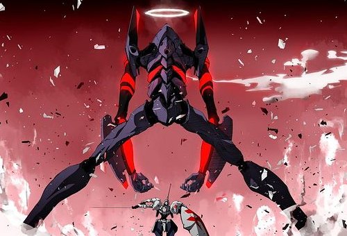 《EVA男主》碇真嗣是喜欢渚薰吗？