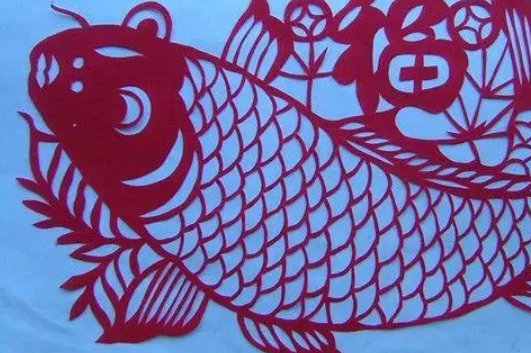 中国民间艺术有哪些的简单介绍？