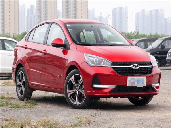 4万左右买什么车好