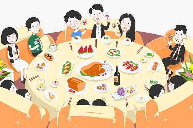 武汉10人进餐先点9人菜是怎么回事？