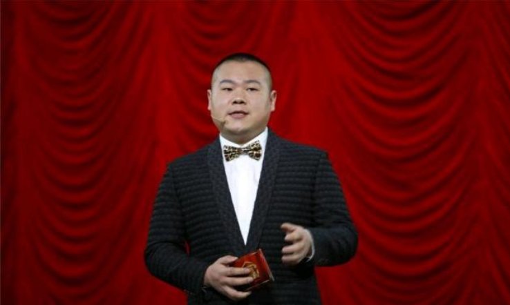 同样改编蒋大为的代表作，岳云鹏《五环之歌》和谭维维《敢问路在何方》差别在哪？