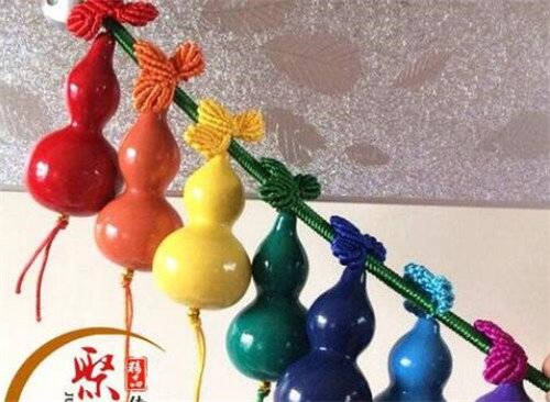怎样制做葫芦工艺品