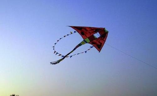 中国风筝文化的发源地是哪里？关于风筝的历史你了解多少？