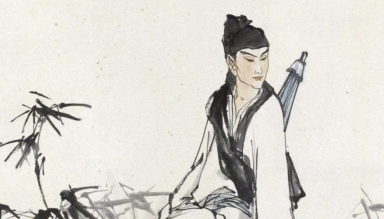 问世间情为何物 直教人生死相许出自哪里？