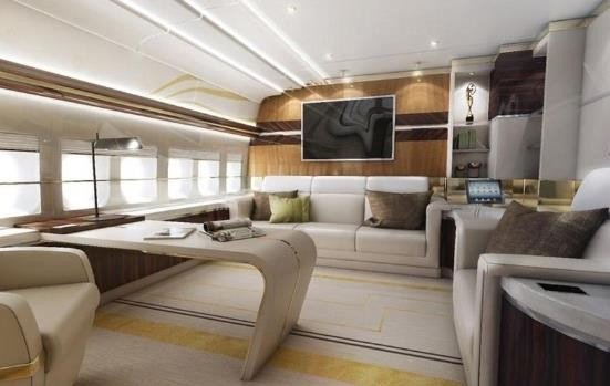 私人飞机多少钱一架私人飞机要多少钱？