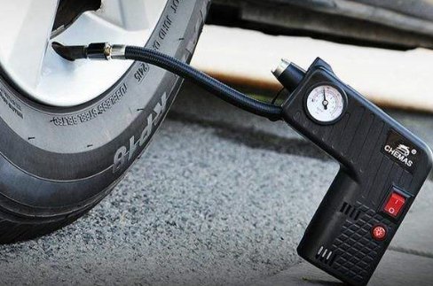 免充气轮胎是怎么做到不需要充气，也不需要维护的？