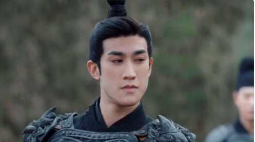 金瀚演过的电视剧全部是?