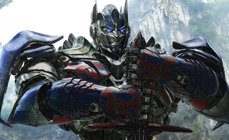 变形金刚故事梗概