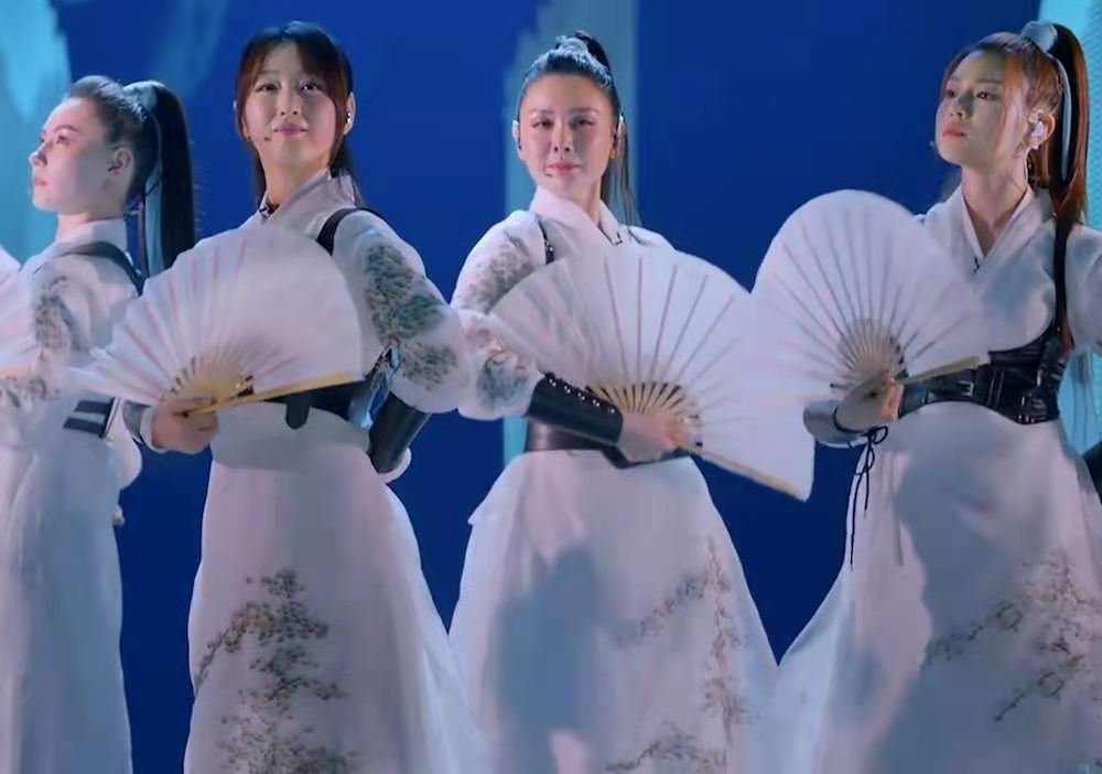 郭晓东发文让程莉莎赶紧回家做饭，这是发生了什么事情？