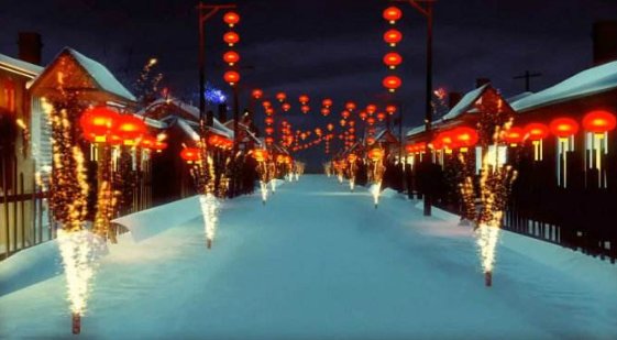 东北过春节有哪些风俗习惯