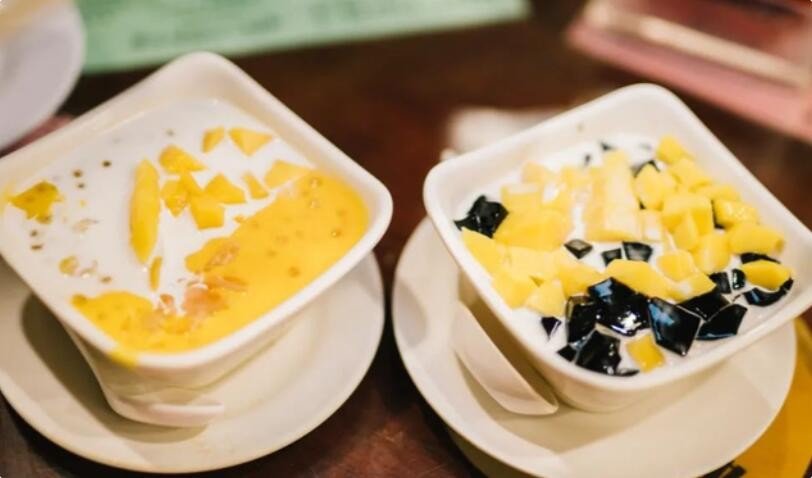 在广州哪个地方美味小吃最多？