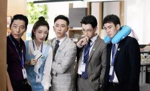 安家这部剧的首播时间是什么时候？