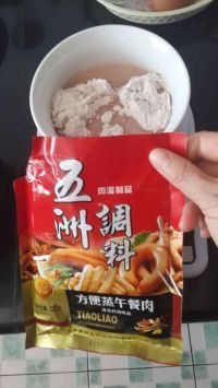 罐肠的做法与配料