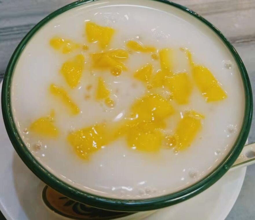 在广州哪个地方美味小吃最多？