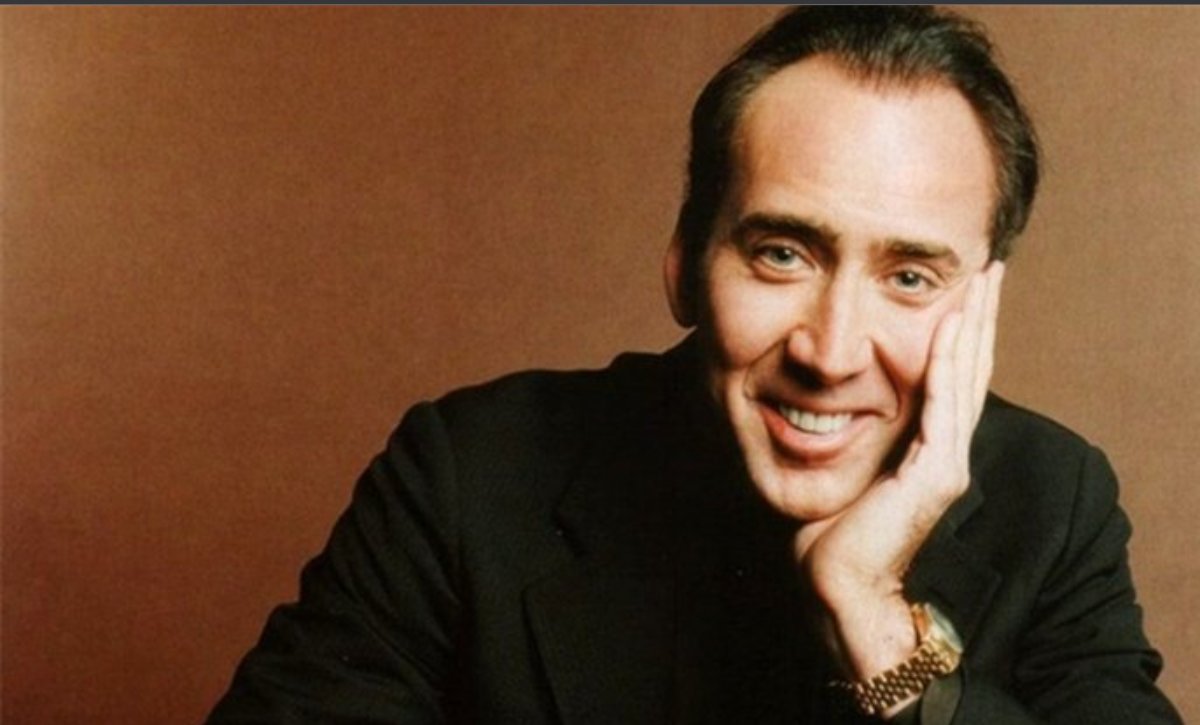 尼古拉斯·凯奇债还清了吗?