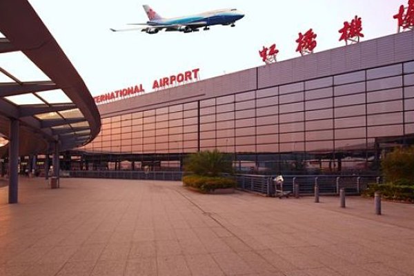 上海有几个机场