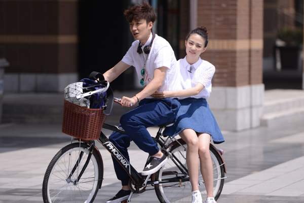 乔任梁和徐璐到底是什么样的关系？