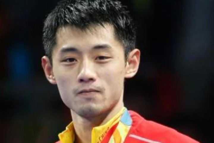 张继科退役了吗？