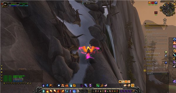 魔兽世界被遗弃的天角风筝宝箱怎么找？及拿法技巧与攻略