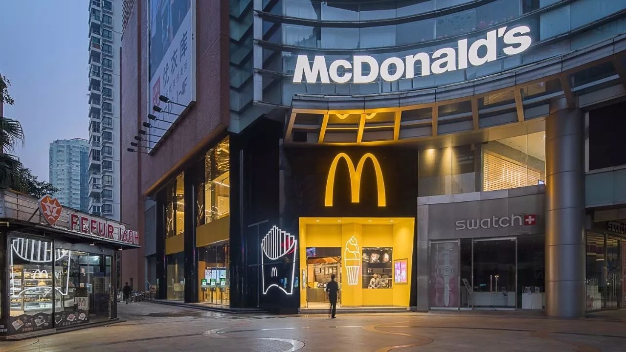 52家加盟商起诉麦当劳这是为何？