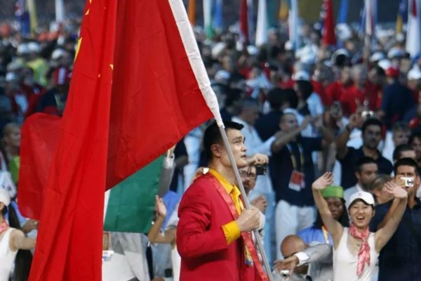 北京奥运已过去十二年，你还有哪些怀念？