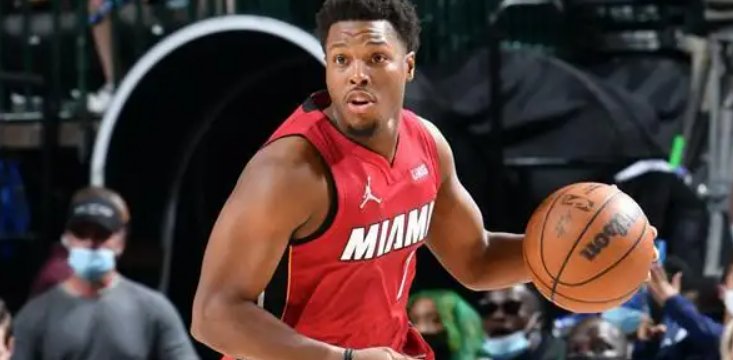 热火队队员名单