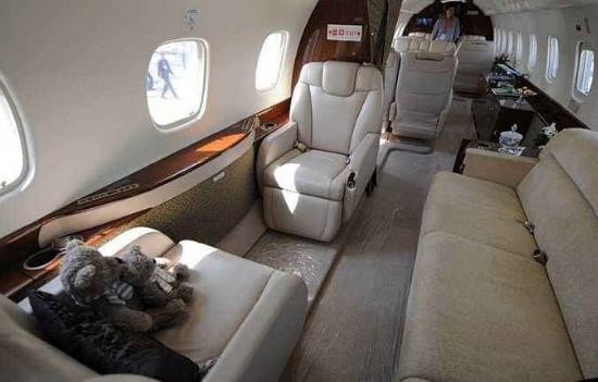 私人飞机多少钱一架私人飞机要多少钱？