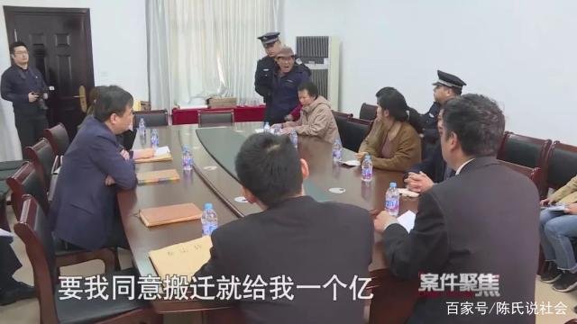 “给我一个亿！”上海一男子把父母遗体留在太平间十年，你怎么看？