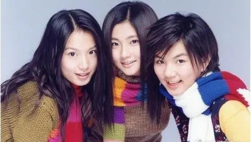 SHE是什么组合？哪个地区的？