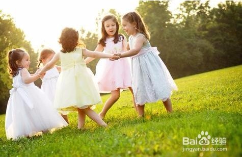 怎么给孩子搭配衣服更好看