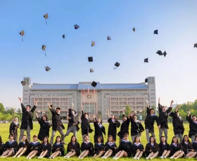 上大学的目的是什么？