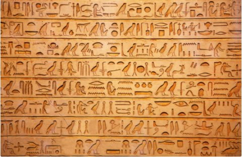 埃及象形文字是谁发现的呢?